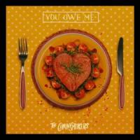 YOU OWE ME, letra y canción de The Chainsmokers YOU OWE ME letra THE CHAINSMOKERS