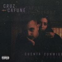 Cuenta conmigo Cuenta conmigo de Cruz Cafuné