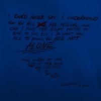 Hope Hope de XXXTENTACION