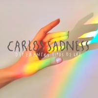 Canción 'Te Quiero un Poco' interpretada por Carlos Sadness Canción 'Te Quiero un Poco' interpretada por Carlos Sadness