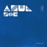 'Azul' de Zoé Azul - Zoé