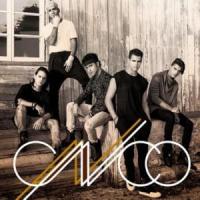Canción 'Mi Medicina' interpretada por CNCO Canción 'Mi Medicina' interpretada por CNCO