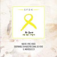 ME QUEO EN MI CASA, letra y canción de SFDK ME QUEO EN MI CASA letra SFDK
