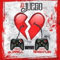 Canción 'El Juego' interpretada por Darell Canción 'El Juego' interpretada por Darell