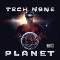 HABANERO, letra y canción de Tech N9ne HABANERO letra TECH N9NE