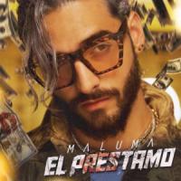 Canción 'El Préstamo' interpretada por Maluma Canción 'El Préstamo' interpretada por Maluma