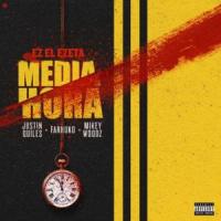 'Media Hora' de Farruko Media Hora - Farruko
