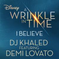 I BELIEVE, letra y canción de Demi Lovato I BELIEVE letra DEMI LOVATO
