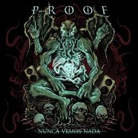Canción 'Nunca vemos nada' interpretada por Proof (México) Canción 'Nunca vemos nada' interpretada por Proof (México)