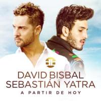 Canción 'A Partir De Hoy' interpretada por Sebastián Yatra Canción 'A Partir De Hoy' interpretada por Sebastián Yatra