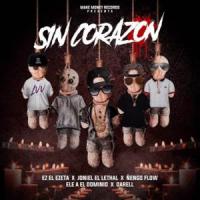 Sin corazón Sin corazón de Darell