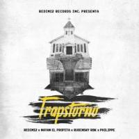 Canción 'Trapstorno' interpretada por Redimi2 Canción 'Trapstorno' interpretada por Redimi2