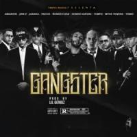 GANGSTER, letra y canción de Kendo Kaponi GANGSTER letra KENDO KAPONI