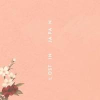 Lost In Japan Lost In Japan de Shawn Mendes