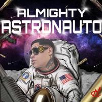 Canción 'Astronauto' interpretada por Almighty Canción 'Astronauto' interpretada por Almighty