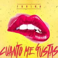 Canción 'Cuánto Me Gustas' interpretada por Farina Canción 'Cuánto Me Gustas' interpretada por Farina