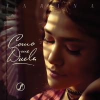 Canción 'Como Me Duele' interpretada por Farina Canción 'Como Me Duele' interpretada por Farina
