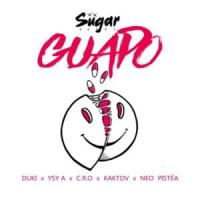 Canción 'Guapo' interpretada por Duki Canción 'Guapo' interpretada por Duki