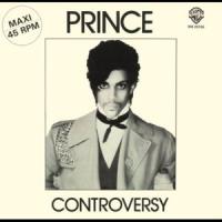 Canción 'Controversy' interpretada por Prince Canción 'Controversy' interpretada por Prince
