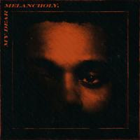 'Call Out My Name' de The Weeknd Call Out My Name - The Weeknd