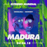 Madura Madura de Cosculluela