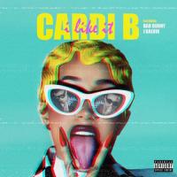 I Like It I Like It de Cardi B