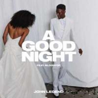 Canción 'A Good Night' interpretada por John Legend Canción 'A Good Night' interpretada por John Legend