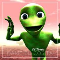 Dame Tu Cosita Dame Tu Cosita de El Chombo