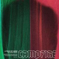 Canción 'Campfire' interpretada por Aminé Canción 'Campfire' interpretada por Aminé