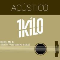 Canción 'Deixe-me Ir' interpretada por 1Kilo Canción 'Deixe-me Ir' interpretada por 1Kilo