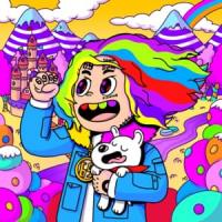 Canción 'Gotti' interpretada por 6ix9ine Canción 'Gotti' interpretada por 6ix9ine