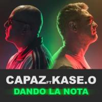 'Dando la nota' de Capaz Dando la nota - Capaz
