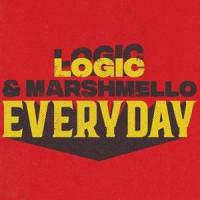 'Everyday' de Marshmello Everyday - Marshmello