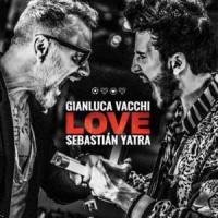 Canción 'Love' interpretada por Gianluca Vacchi Canción 'Love' interpretada por Gianluca Vacchi