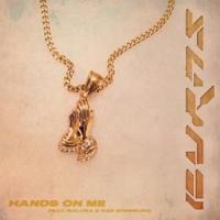 Canción 'Hands On Me' interpretada por Maluma Canción 'Hands On Me' interpretada por Maluma