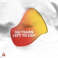 Canción 'No Tears Left To Cry' interpretada por Ariana Grande Canción 'No Tears Left To Cry' interpretada por Ariana Grande