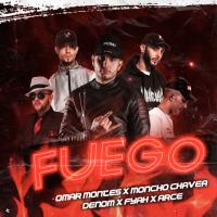 'Fuego' de Omar Montes Fuego - Omar Montes