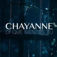 Dí qué sientes tú Dí qué sientes tú de Chayanne