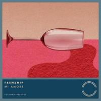 Canción 'Mi Amore' interpretada por Frenship Canción 'Mi Amore' interpretada por Frenship