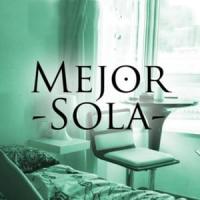 Canción 'Mejor Sola (Con Xenon)' interpretada por Piter-G Canción 'Mejor Sola (Con Xenon)' interpretada por Piter-G
