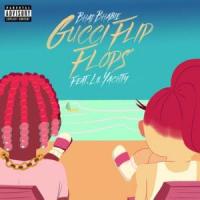 GUCCI FLIP FLOPS, letra y canción de Bhad Bhabie GUCCI FLIP FLOPS letra BHAD BHABIE