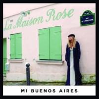 MI BUENOS AIRES, letra y canción de Amaia Montero MI BUENOS AIRES letra AMAIA MONTERO