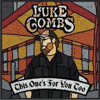 BEAUTIFUL CRAZY, letra y canción de Luke Combs BEAUTIFUL CRAZY letra LUKE COMBS