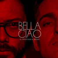 'La Casa de Papel (Bella Ciao)' de Series de Televisión La Casa de Papel (Bella Ciao) - Series de Televisión