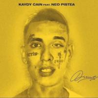 Canción 'Dime' interpretada por Kaydy Cain Canción 'Dime' interpretada por Kaydy Cain