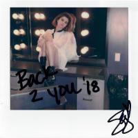 Canción 'Back To You' interpretada por Selena Gomez Canción 'Back To You' interpretada por Selena Gomez