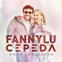 Canción 'Amor Verdadero' interpretada por Fanny Lu Canción 'Amor Verdadero' interpretada por Fanny Lu