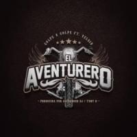 Canción 'El Aventurero' interpretada por Golpe A Golpe Canción 'El Aventurero' interpretada por Golpe A Golpe