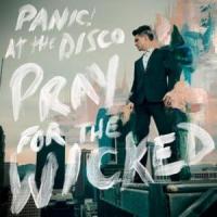 Canción 'High Hopes' interpretada por Panic! At The Disco Canción 'High Hopes' interpretada por Panic! At The Disco