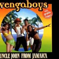 'Uncle John From Jamaica' de Vengaboys Uncle John From Jamaica - Vengaboys